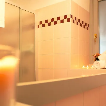 Holiway Il Bosso 203 Appartement *